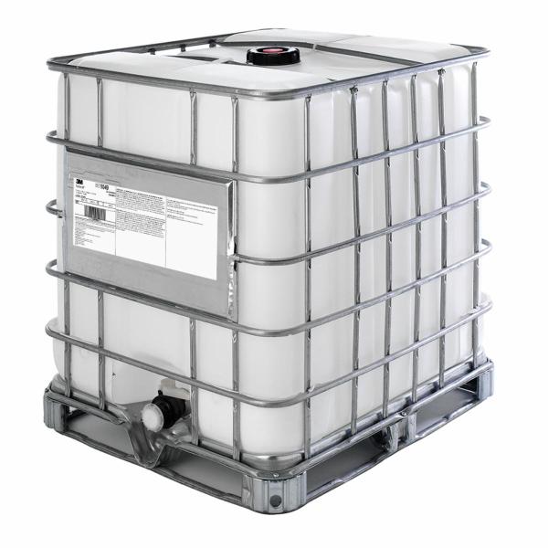 3M™ Fastbond™ Haftklebstoff 1049, Neutral, 1022.1 L, Tote with Cage, IBC