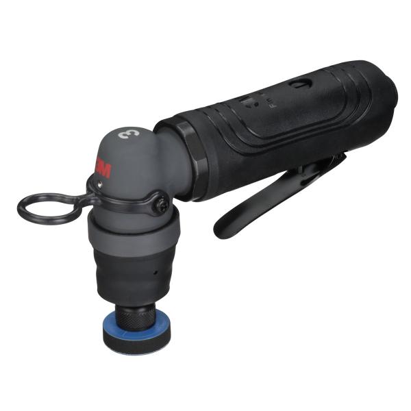 3M Finesse-it Mini Druckluft-Exzenterschleifer, PN65993, 32 mm