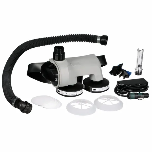 3M™ Gebläseatemschutz-System Starter-Kit, PF2-619E-ASB