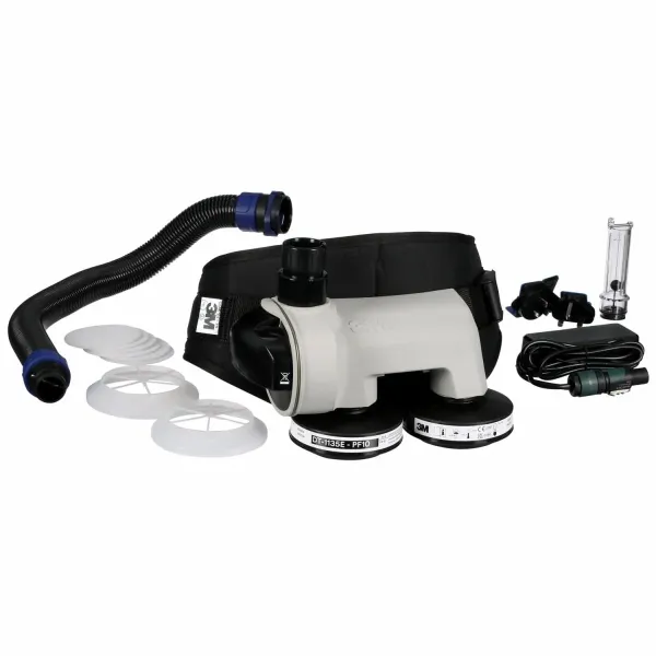 3M™ Gebläseatemschutz-System Starter-Kit, PF2-619E