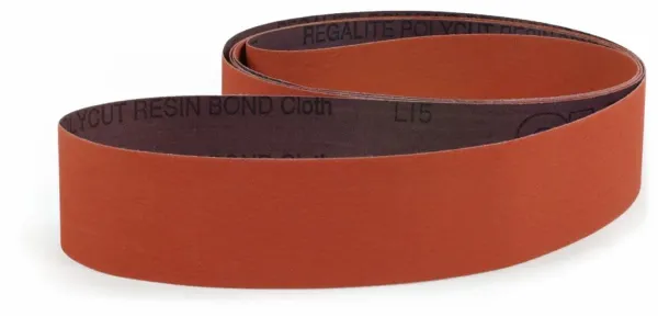 3M™ Gewebeschleifband 707E, P180, konfigurierbare ID
