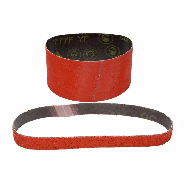 3M™ Gewebeschleifband 777F, Musterband