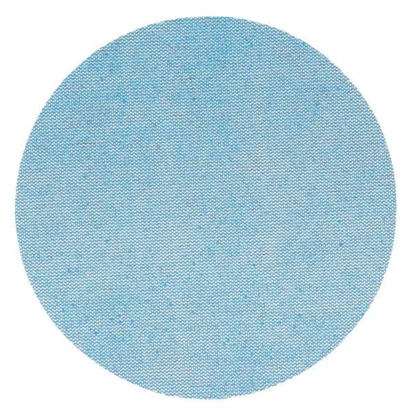 3M™ Gitternetz Schleifscheibe Blau 320W, 150 mm, 150, 36422