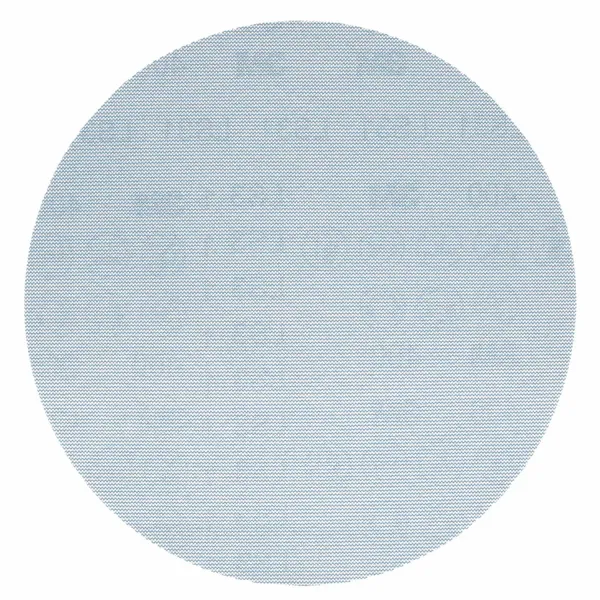 3M™ Gitternetz Schleifscheibe Blau 320W, 203 mm, 400, 36418