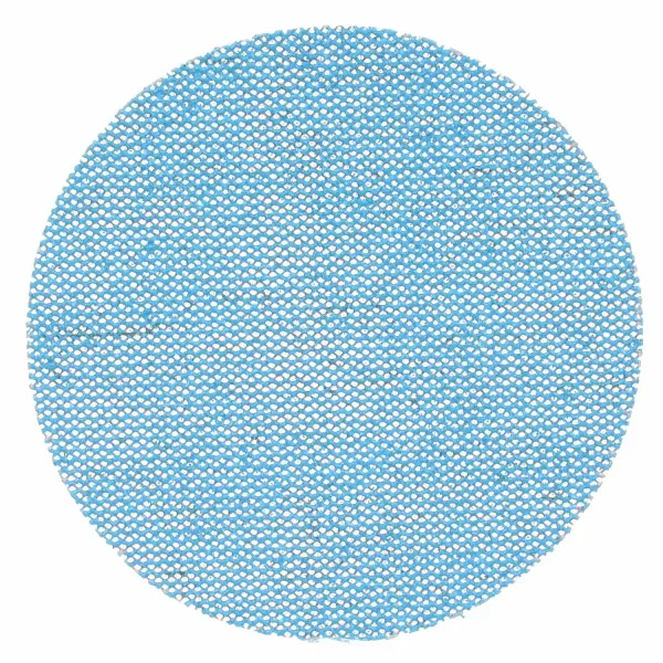 3M™ Gitternetz Schleifscheibe Blau 320W, 75 mm, 150, 36451