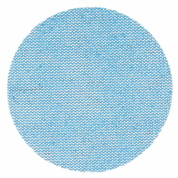 3M™ Gitternetz Schleifscheibe Blau 320W, 75 mm, 120, 36450