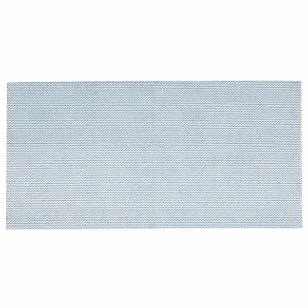 3M™ Gitternetz Schleifstreifen Blau 320W auf Rolle, 115 mm x 10 m, 320, 36476