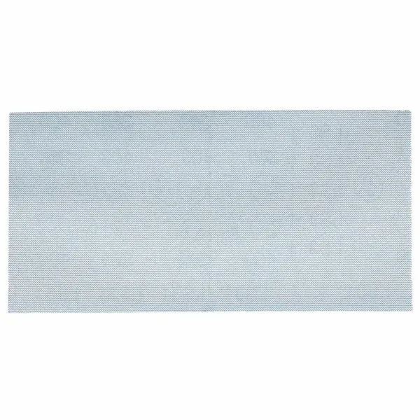 3M™ Gitternetz Schleifstreifen Blau 320W auf Rolle, 115 mm x 10 m, 220, 36474