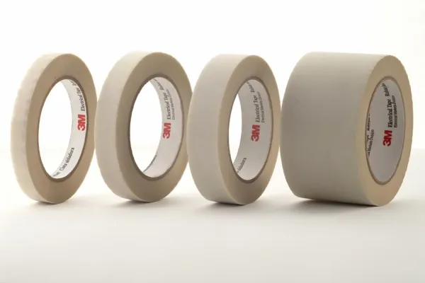 3M™ Glasfasergewebeband 9, 1219 mm x 33 m, 1 Rolle / Packung