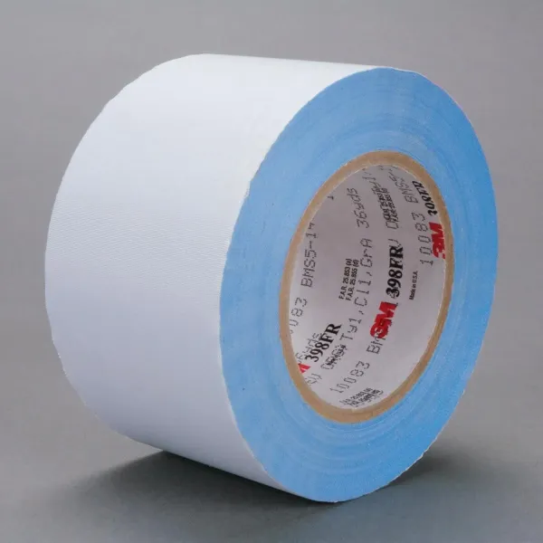 3M™ Glasgewebe-Klebeband 398FR