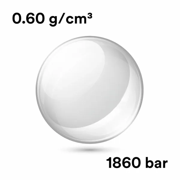 3M™ Glass Bubbles iM30K