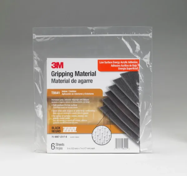 3M™ Gripping Material TB641