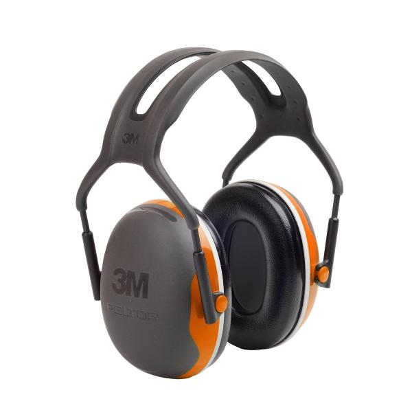 3M™ Peltor™ X4A-OR Kopfbügel X-Serie