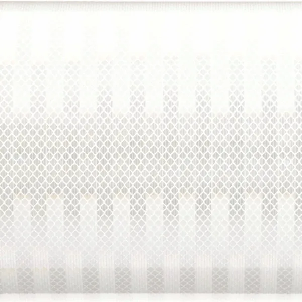 3M™ High Intensity Prismatic Reflective Sheeting for Digital Printing 3930, White, Splice-free, 1220 mm x 45.72 m