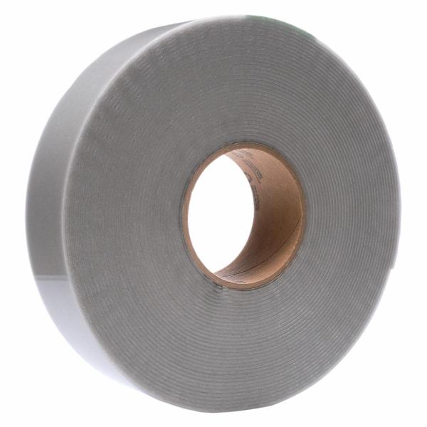 3M™ Hochleistungs-Dichtband 4412G, Grau, 50 mm x 25 m, 2 mm