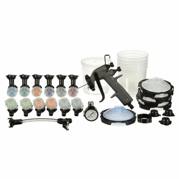 3M™ Hochleistungslackierpistolen-System, 26878