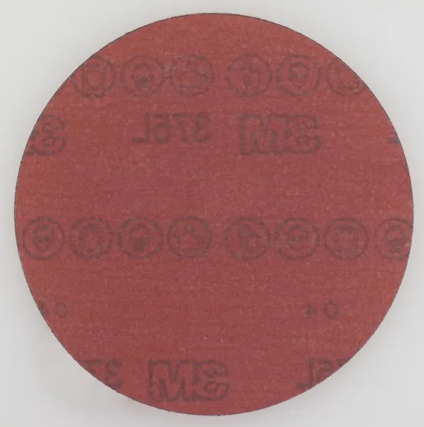 3M™ Hookit™ Filmscheibe 375L, 75 mm, P800, LD300A