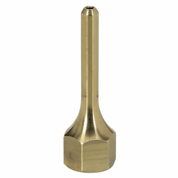 3M™ Hot Melt Düse, Messing-Verlängerung 9946, Durchmesser 1.8 mm, 3/beutel
