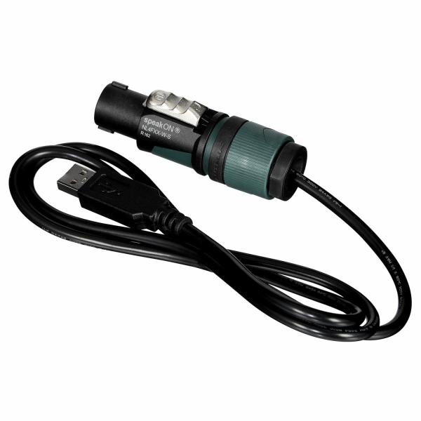 3M™ Kabelpaket für Gebläseatemschutz-Systeme PF2-600E und PF2-600E-ASB, PF2-939