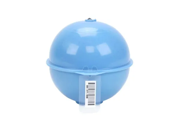 3M™ Kugelmarker, 1423-XR/iD, Wasser, Blau, 30 pro Packung