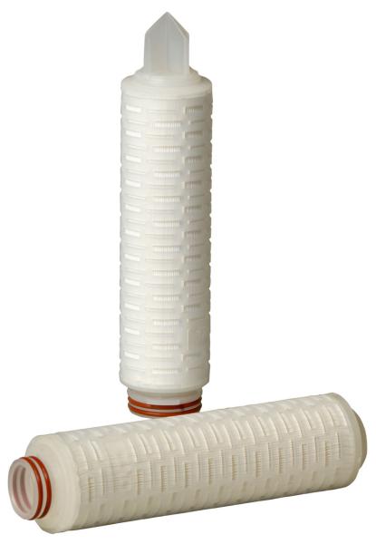 3M™ LifeASSURE™ PDA Series Filter Cartridge, PDA010F02BA, 20 in, 0.1 µ, 6/Case
