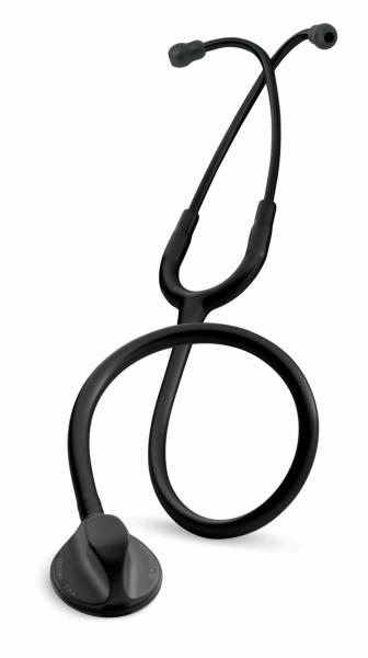 3M™ Littmann® Master Classic II™, 2141, schwarz, 69 cm Schlauchlänge, 1 Stück, Black- Edition