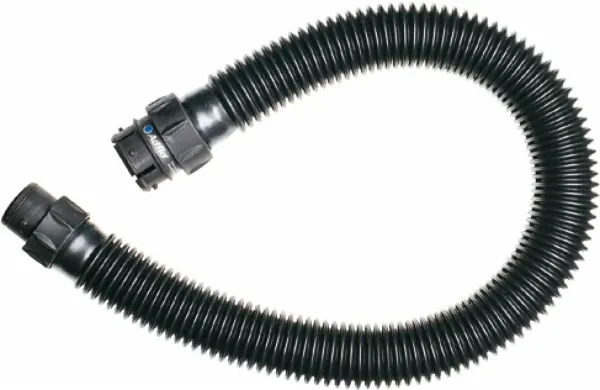 3M™ Luftschlauch, strapazierfähiges Gummi (nicht QRS)