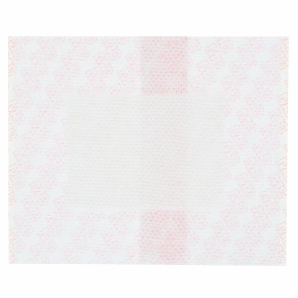 3M™ Medipore™ + Pad Steriler Wundverband mit Wundauflage, 3566E, 10 cm x 10 cm, 25 Stück/Packung