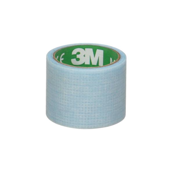 3M™ Micropore™ S Surgical Tape, 2770S-1, Single Use, 1 in x 1.5 yd (2,5cm x 1,3 m), 100 ROL/CAR, 5 CAR/CS