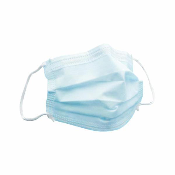 3M™ OP-Maske Ear-Loop, 1820S, 50 / Packung