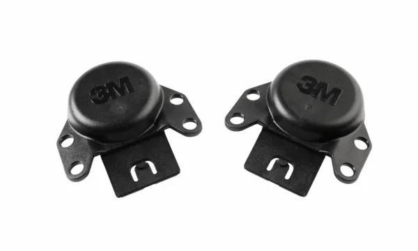 3M™ P3E Adapter ohne Kapselgehörschutz, 1 Paar