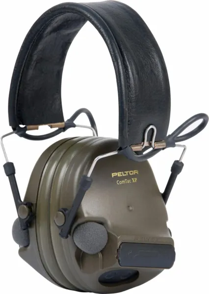 3M™ Peltor™ ComTac™ XP Kapselgehörschutz CTACXP