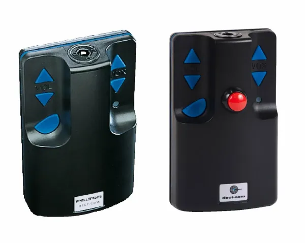 3M™ PELTOR™ Dect-Com™ Mobile Einheit DCS1