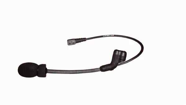 3M™ PELTOR™ Flexibles Galgen-Sprechmikrofon, MT31E/1