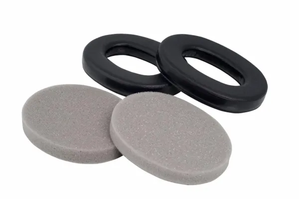3M™ PELTOR™ Hygiene-Ersatzteilset für Kapselgehörschutz, Optime I, Bull's Eye I, HYX1, X1