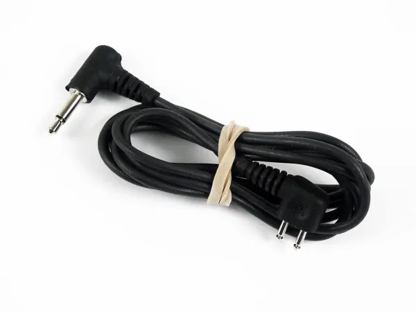3M™ PELTOR™ Kabel für -77 und ICOM IC-F31/41, F51/61, FL6U-44