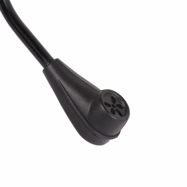 3M™ PELTOR™ Ersatz-Kapsel mit Buchse & Gummibürste, 7960CJ 364-SV