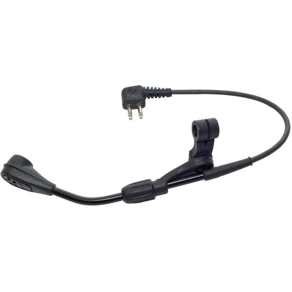 3M™ PELTOR™ Elektret-Mikrofon, J22, 270 mm, PIN PAC