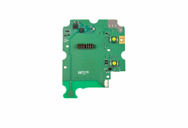 3M™ PELTOR™ PCBA, WS Alert X+ WS7, Ersatzteil, K451B-X/1