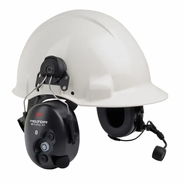 3M™ Peltor™ WS ProTac™ XP Bluetooth™ Impuls-Gehörschutz-Headset PTACWS5P