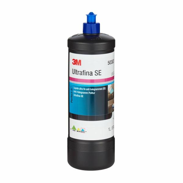 3M™ Perfect-It™ Ultrafina SE Politur, 1 L, 50383