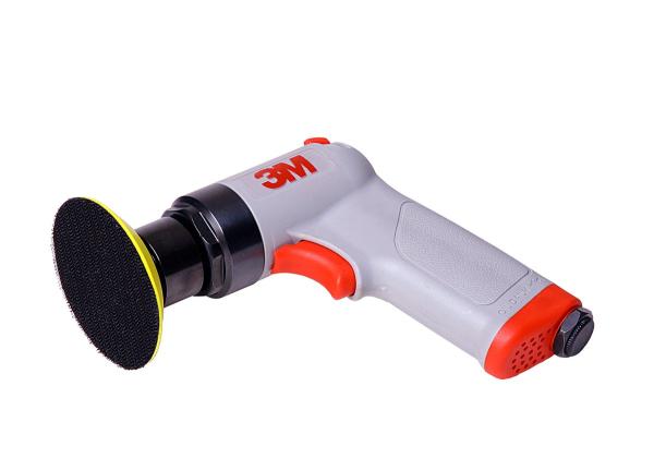 3M Pistol Grip Polisher PN28354