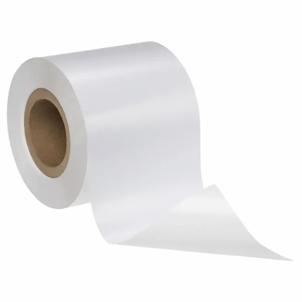 3M™ Polyesterfolie 7908, Weiß glänzend, 508 mm x 686 mm, 100 Bögen / Karton