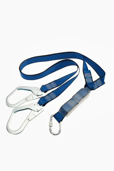 3M™ Protecta® Falldämpfendes Verbindungsmittel, 100 %ige Befestigung, 2,0 m, 1310308