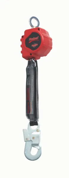 3M™ Protecta® Höhensicherungsgerät, Gurtband, 1,90 m, 3100418