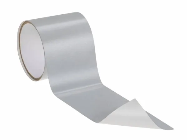 3M™ Retroreflektierende Folie 3929, SilberGrau retroreflektierend, 152 mm x 137 m, 0,026 mm