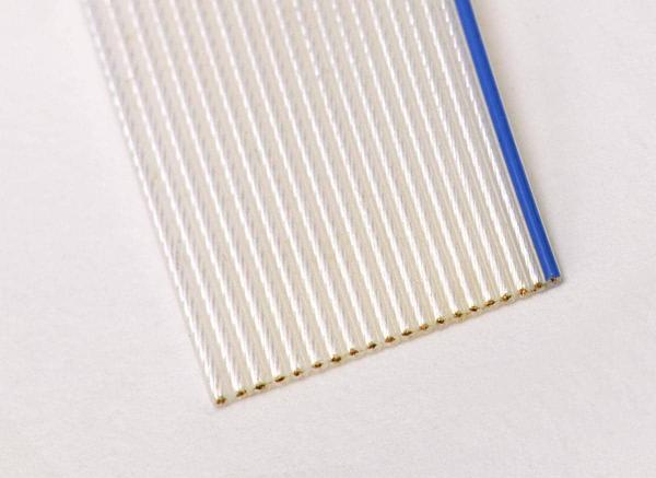 3M™ Rundleiter-Flachbandkabel, Serie 3609