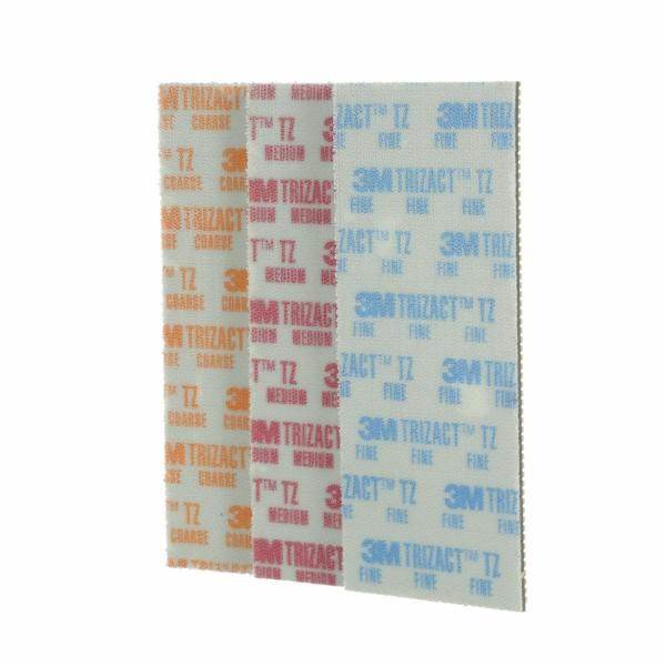 3M™ Safety-Walk™ Universal 613, Schwarz/Gelb, 25 mm x 18,3 m, 4 Rollen / Karton