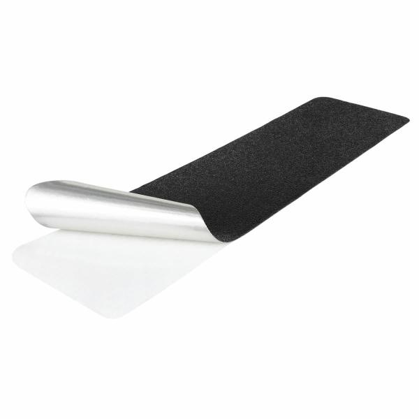 3M™ Safety-Walk™ Universal Zuschnitte 610, Schwarz, 19 mm x 610 mm, 50 Stück / Karton