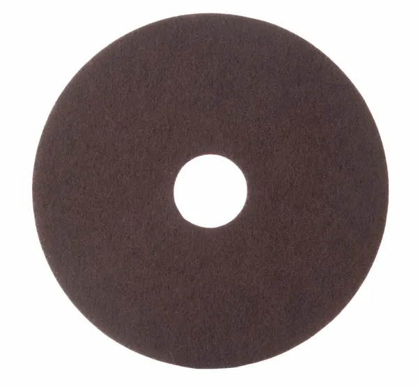 3M™ Scotch-Brite™ Surface Preparation Pad (SPP), Braun, 505 mm, 10 Stück / Karton